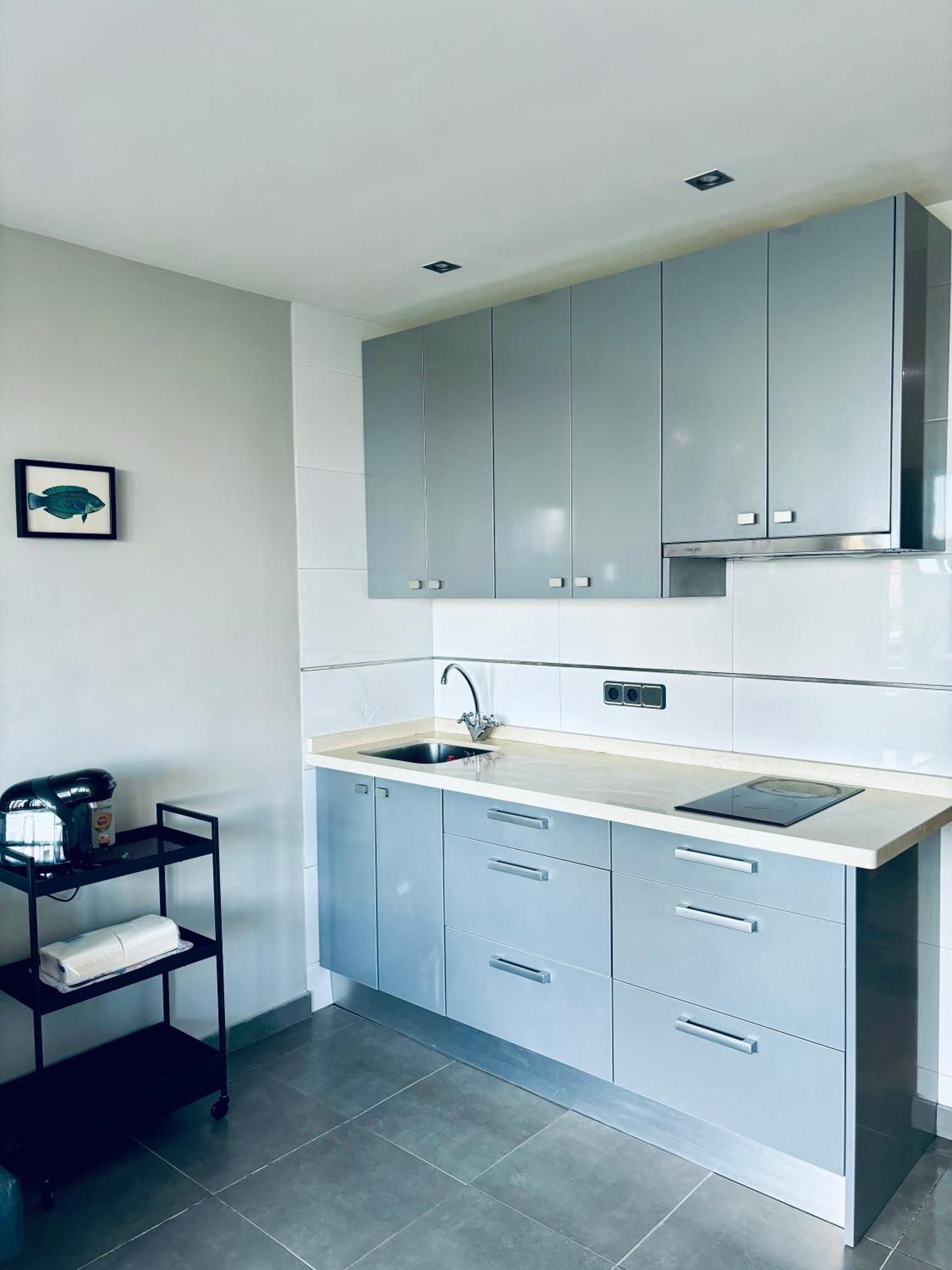 Apartamento En Aguadulce Playa Con Vistas Al Mar Y Piscina מראה חיצוני תמונה
